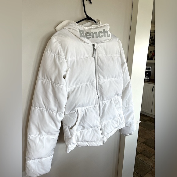 Bench Jackets & Blazers - Bench winter jacket 🌟